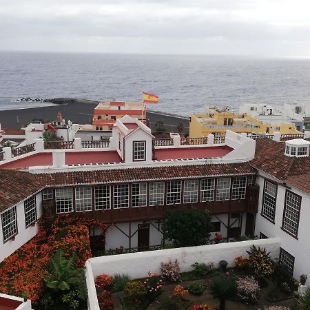 Mid Century Home Santa Cruz de la Palma  Eksteriør bilde